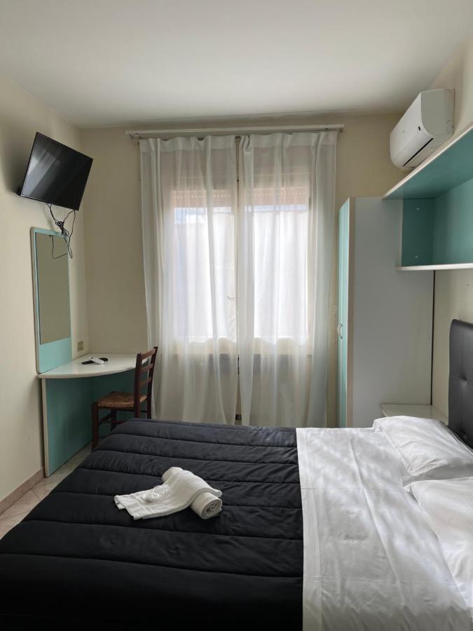 R&B Hotel Alfonsine Exterior photo